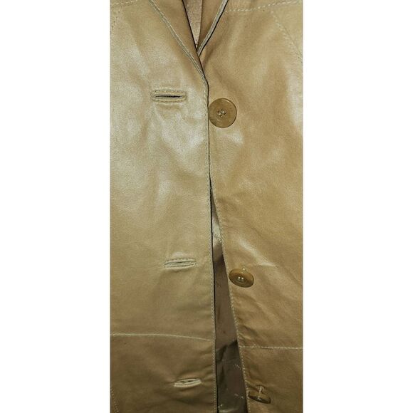 Wilson's Leather Y2K Blazer - Picture 7 of 10